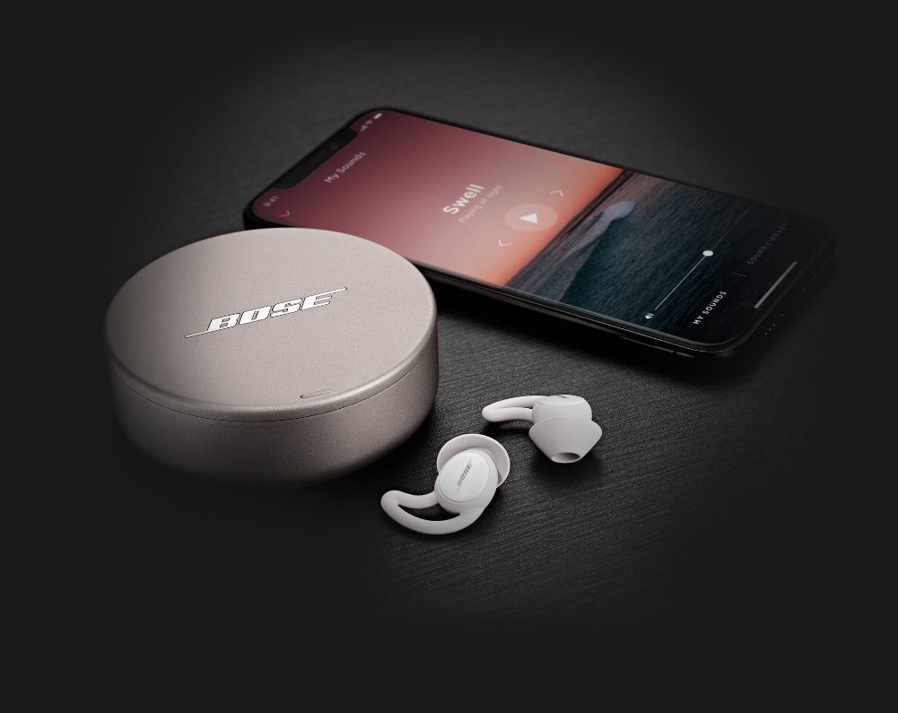 ⭐☜➀☞⭐【Наушники Bose Sleepbuds II White】⭐☜➀☞⭐