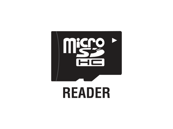 micro sd reader
