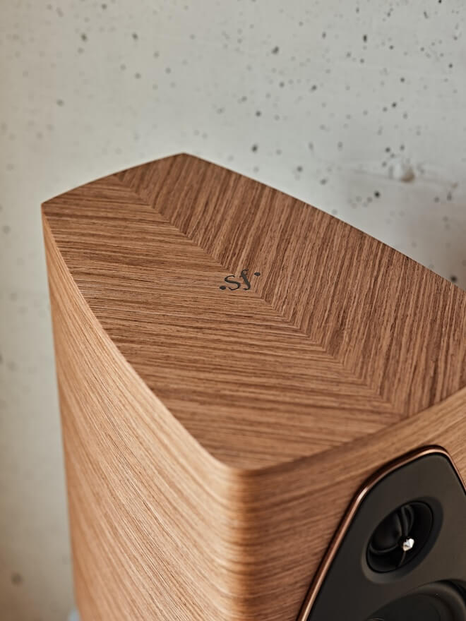 Sonus faber Sonetto G2