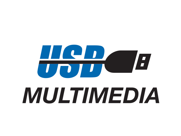 usb multimedia